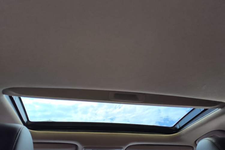 Used Honda Civic 2022 240TURBO CVT Jingcheng Edition Headliner
