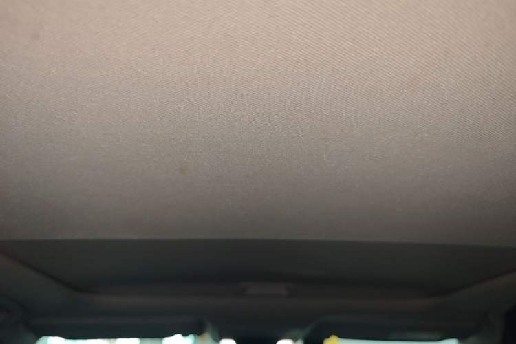 Used Honda Civic 2022 240TURBO CVT Dynamic Edition Headliner