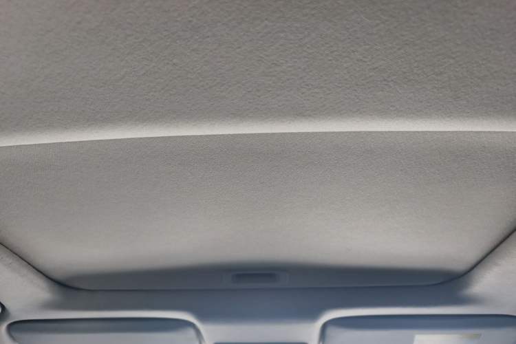 Used Honda Civic 2022 180TURBO CVT Shangdong Edition Headliner