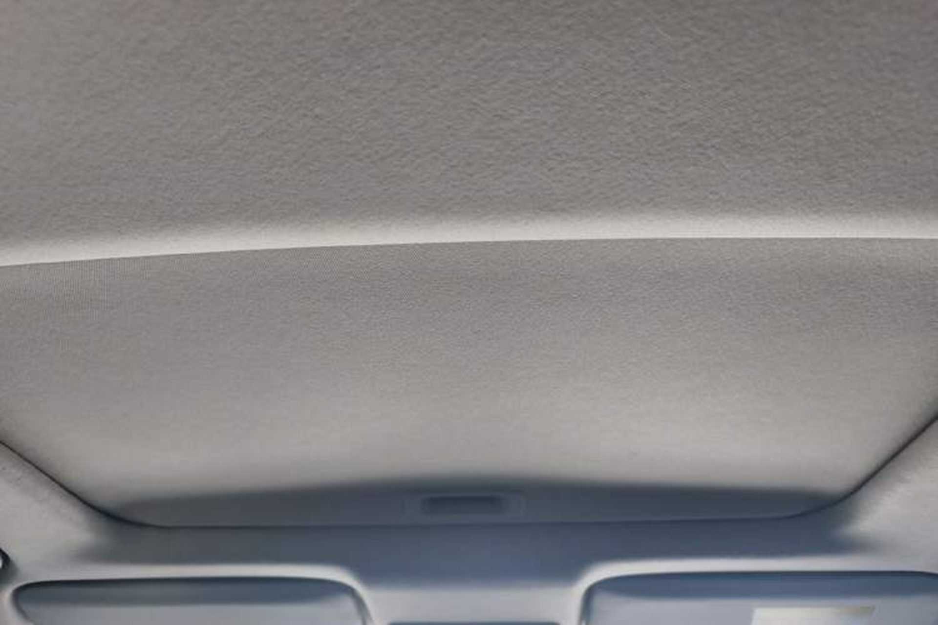 Used Honda Civic 2022 180TURBO CVT Shangdong Edition Headliner