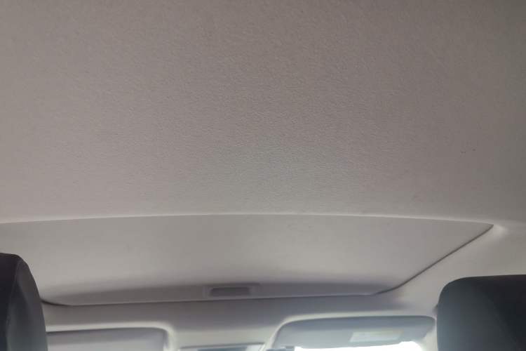 Used Honda Civic 2022 180TURBO CVT Shangdong Edition Headliner