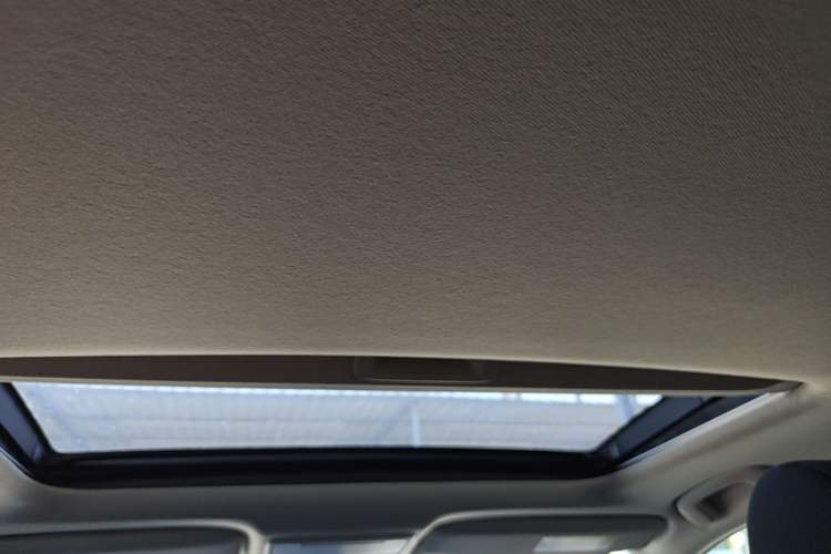 Used Honda Civic 2022 240TURBO CVT Jingcheng Edition Headliner