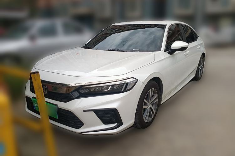 Honda Civic 2022 240TURBO CVT Dynamic Edition usata Guazi used car, China used car export, Used car for sale, Used  cars, Cheapest cars for sale