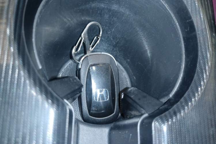 Used Honda Civic 2022 180TURBO CVT Shangdong Edition Interior 1