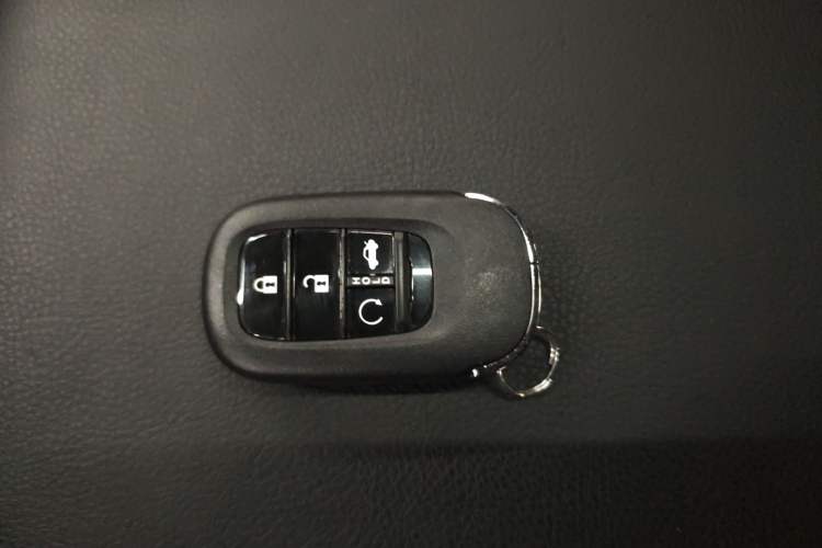 Used Honda Civic 2022 240TURBO CVT Jingcheng Edition Interior 1