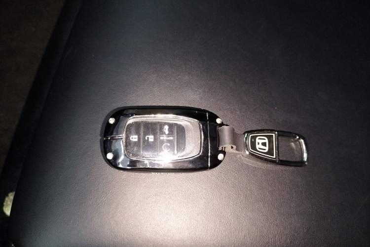 Used Honda Civic 2022 240TURBO CVT Dynamic Edition Interior 1