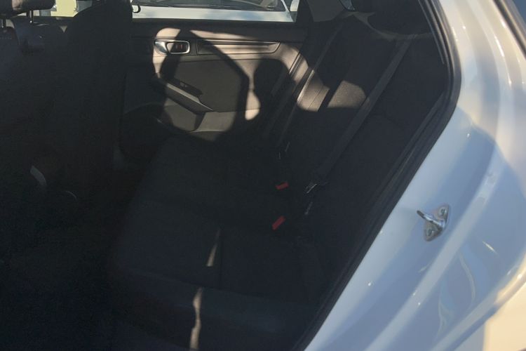 Used Honda Civic 2022 240TURBO CVT Dynamic Edition Interior 1
