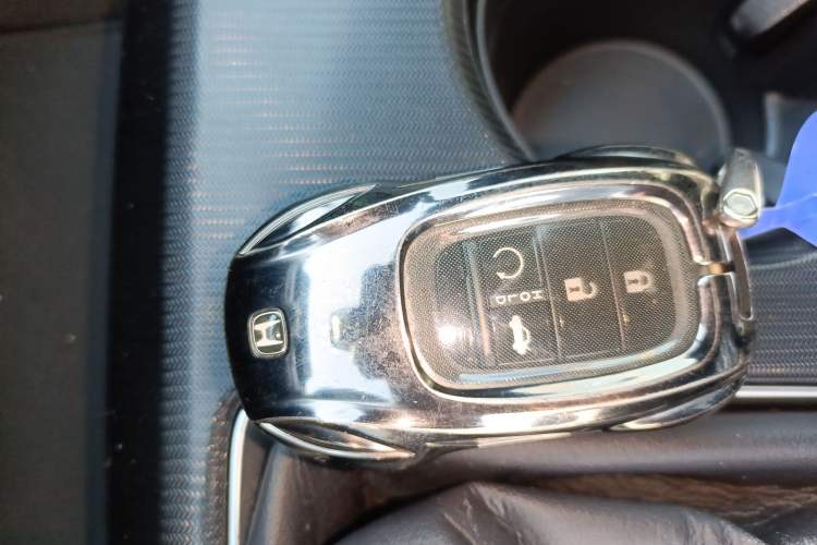 Used Honda Civic 2022 240TURBO CVT Dynamic Edition Interior 1