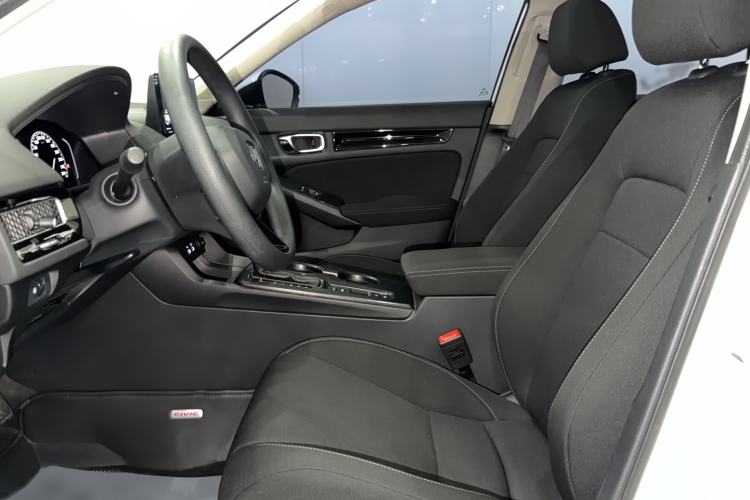 Used Honda Civic 2022 240TURBO CVT Jingcheng Edition Interior 3