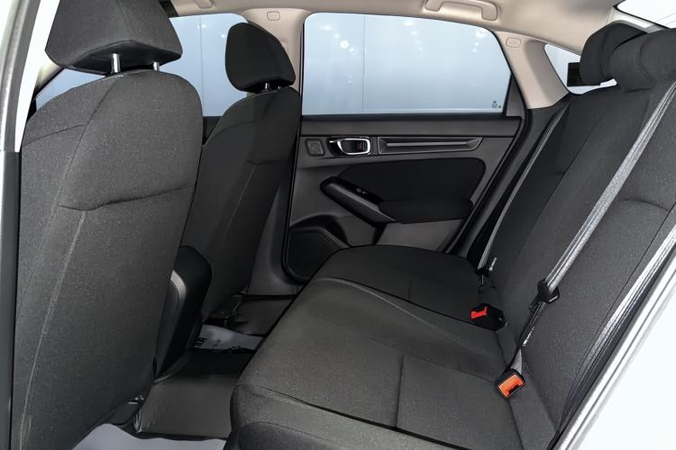 Used Honda Civic 2022 240TURBO CVT Jingcheng Edition Interior 4