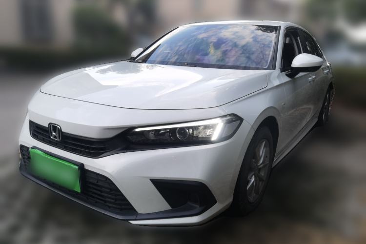 Used Honda Civic 2022 180TURBO CVT Shangdong Edition Guazi used car, China used car export, Used car for sale, Used  cars, Cheapest cars for sale