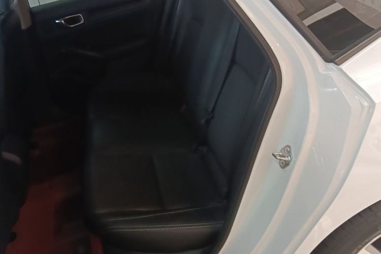 Used Honda Civic 2022 240TURBO CVT Dynamic Edition Left Rear Seat