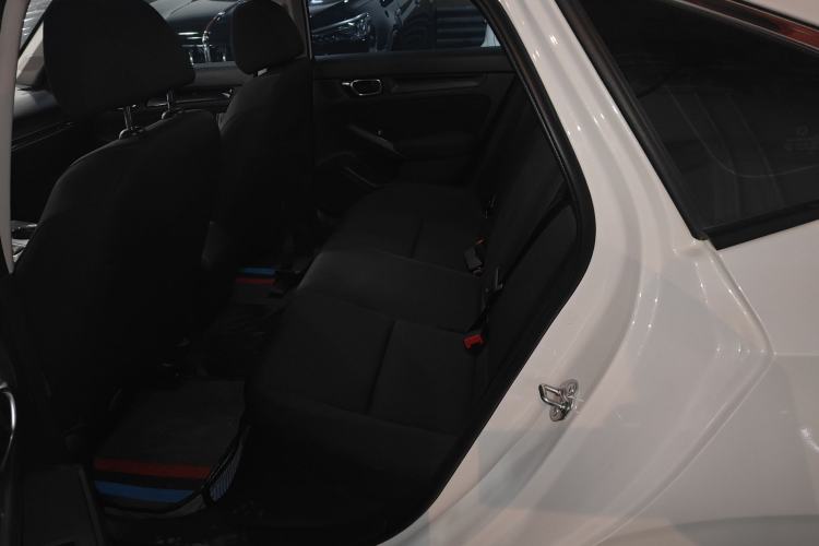 Used Honda Civic 2022 240TURBO CVT Dynamic Edition Left Rear Seat