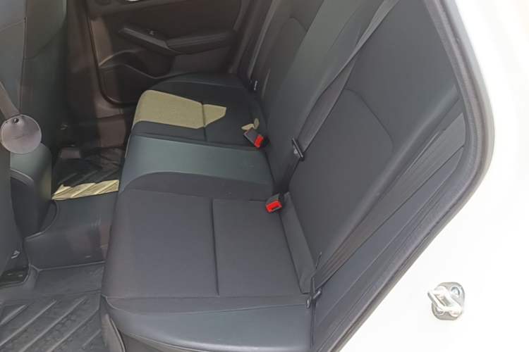 Used Honda Civic 2022 240TURBO CVT Dynamic Edition Left Rear Seat