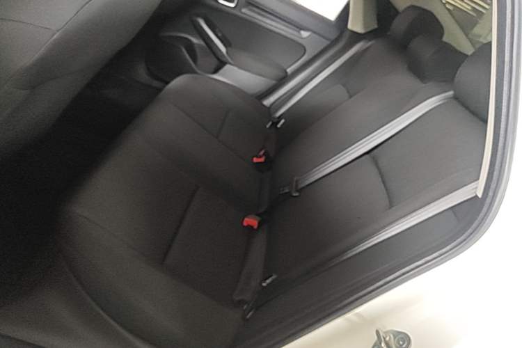 Used Honda Civic 2022 240TURBO CVT Dynamic Edition Left Rear Seat