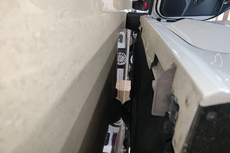 Used Honda Civic 2022 240TURBO CVT Jingcheng Edition Left Side Sill