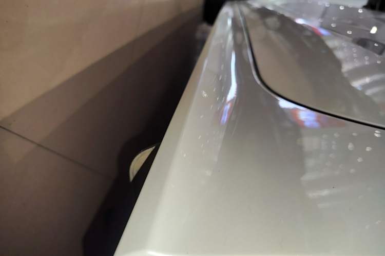 Used Honda Civic 2022 240TURBO CVT Dynamic Edition Left Side Sill