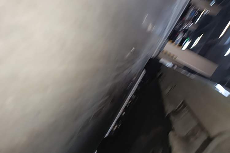 Used Honda Civic 2022 240TURBO CVT Dynamic Edition Left Side Sill
