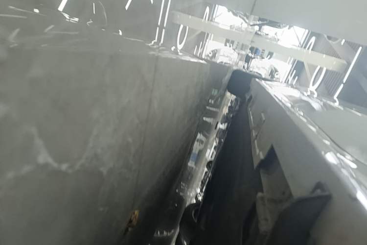 Used Honda Civic 2022 240TURBO CVT Jingcheng Edition Left Side Sill
