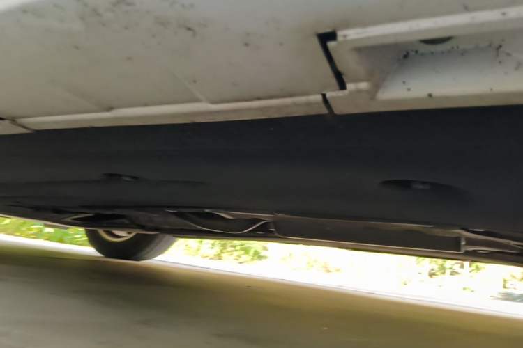 Used Honda Civic 2022 240TURBO CVT Jingcheng Edition Left Side Sill
