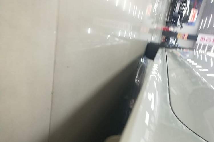 Used Honda Civic 2022 240TURBO CVT Dynamic Edition Left Side Sill