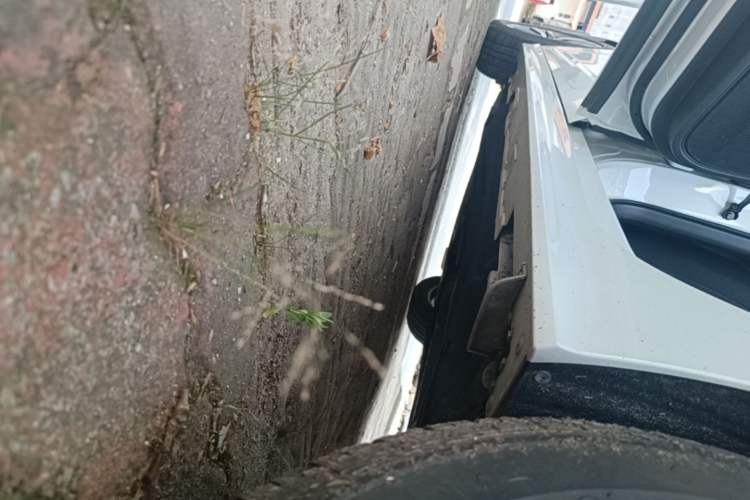 Used Honda Civic 2022 240TURBO CVT Jingcheng Edition Left Side Sill