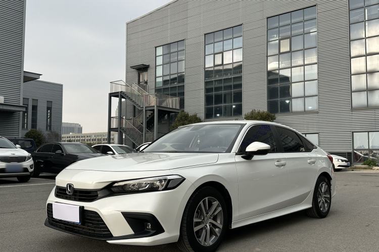 Ojetý Honda Civic 2022 240TURBO CVT Jingcheng Edition Guazi used car, China used car export, Used car for sale, Used  cars, Cheapest cars for sale