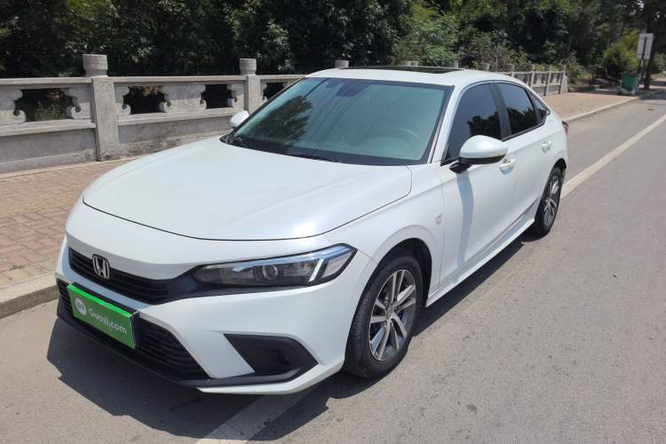 Used Honda Civic 2022 180TURBO CVT Shangqing Edition Guazi used car, China used car export, Used car for sale, Used  cars, Cheapest cars for sale