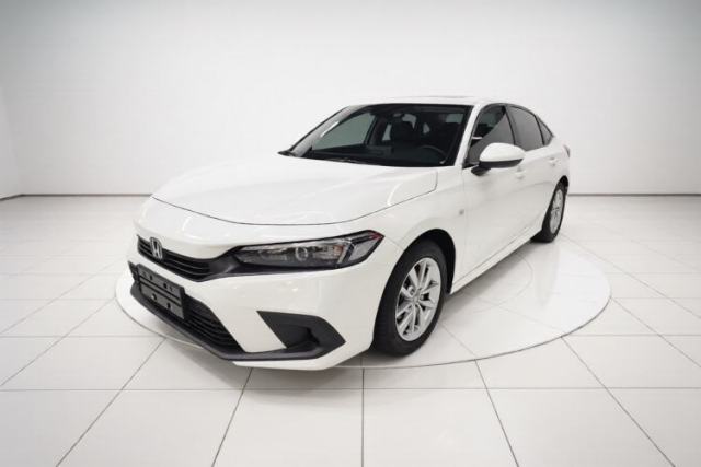 Used Honda Civic 2022 180TURBO CVT Shangdong Edition