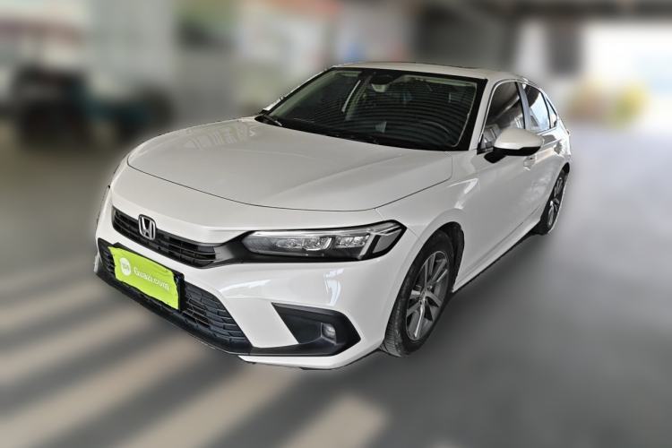Used Honda Civic 2022 240TURBO CVT Dynamic Edition Guazi used car, China used car export, Used car for sale, Used  cars, Cheapest cars for sale