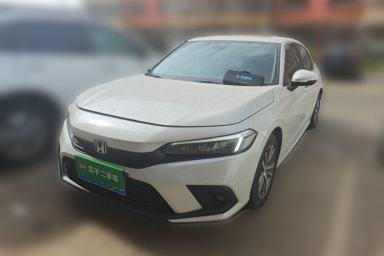 Used Honda Civic 2022 240TURBO CVT Dynamic Edition