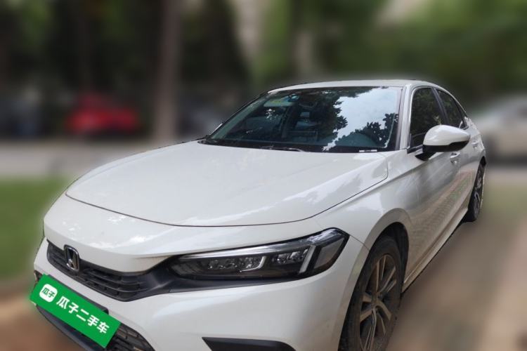 Honda Civic 2022 240TURBO CVT Dynamic Edition مستعملة Guazi used car, China used car export, Used car for sale, Used  cars, Cheapest cars for sale