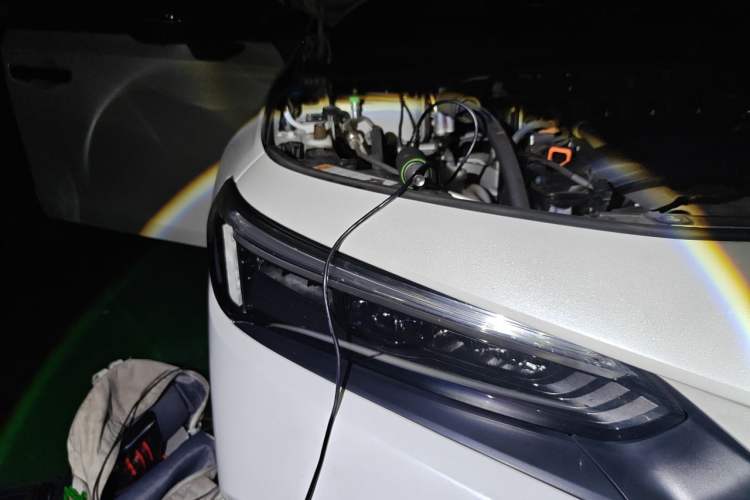Used Honda Civic 2022 240TURBO CVT Dynamic Edition Right Front Headlight