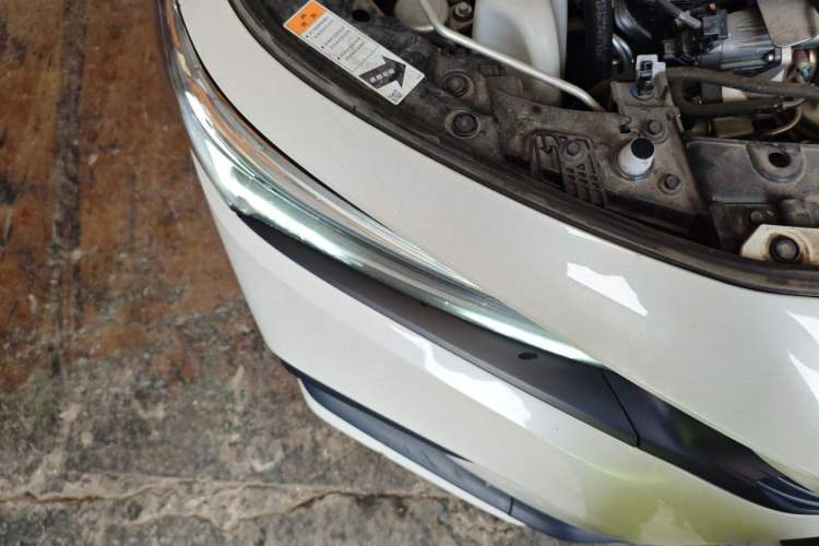 Used Honda Civic 2022 240TURBO CVT Dynamic Edition Right Front Headlight