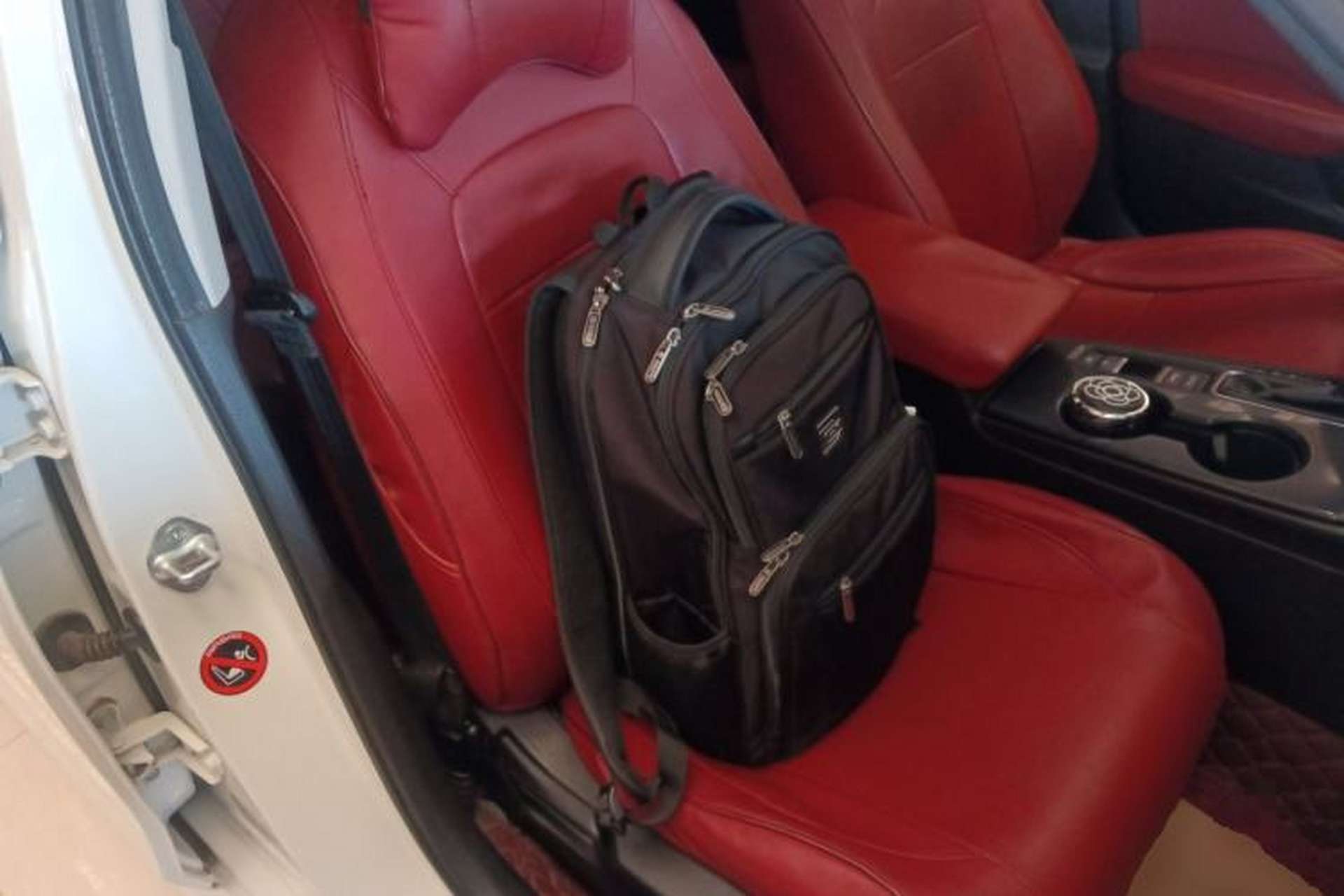 Used Honda Civic 2022 180TURBO CVT Shangdong Edition Right Front Seat