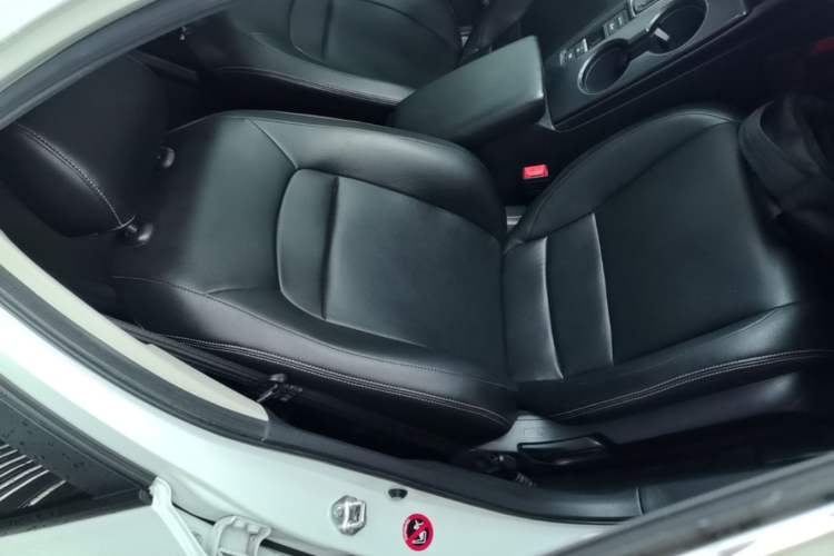 Used Honda Civic 2022 240TURBO CVT Jingcheng Edition Right Front Seat