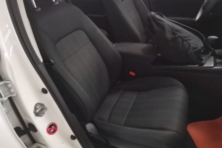 Used Honda Civic 2022 180TURBO CVT Shangdong Edition Right Front Seat