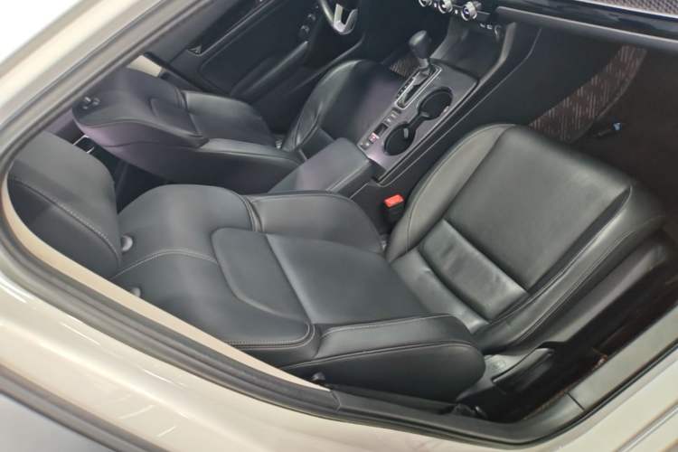 Used Honda Civic 2022 180TURBO CVT Shangdong Edition Right Front Seat