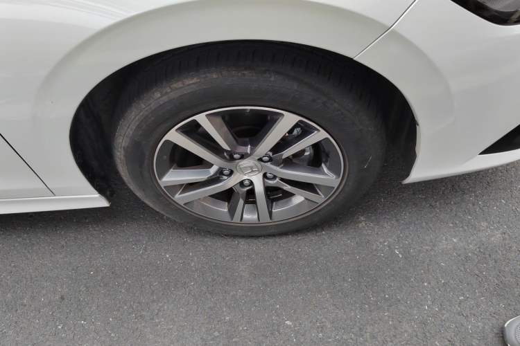 Used Honda Civic 2022 240TURBO CVT Dynamic Edition Right Front Wheel Hub