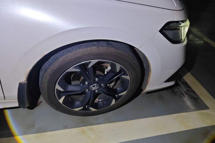 Used Honda Civic 2022 240TURBO CVT Dynamic Edition Right Front Wheel Hub