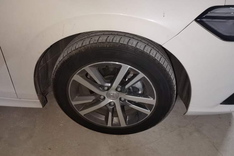 Used Honda Civic 2022 240TURBO CVT Dynamic Edition Right Front Wheel Hub