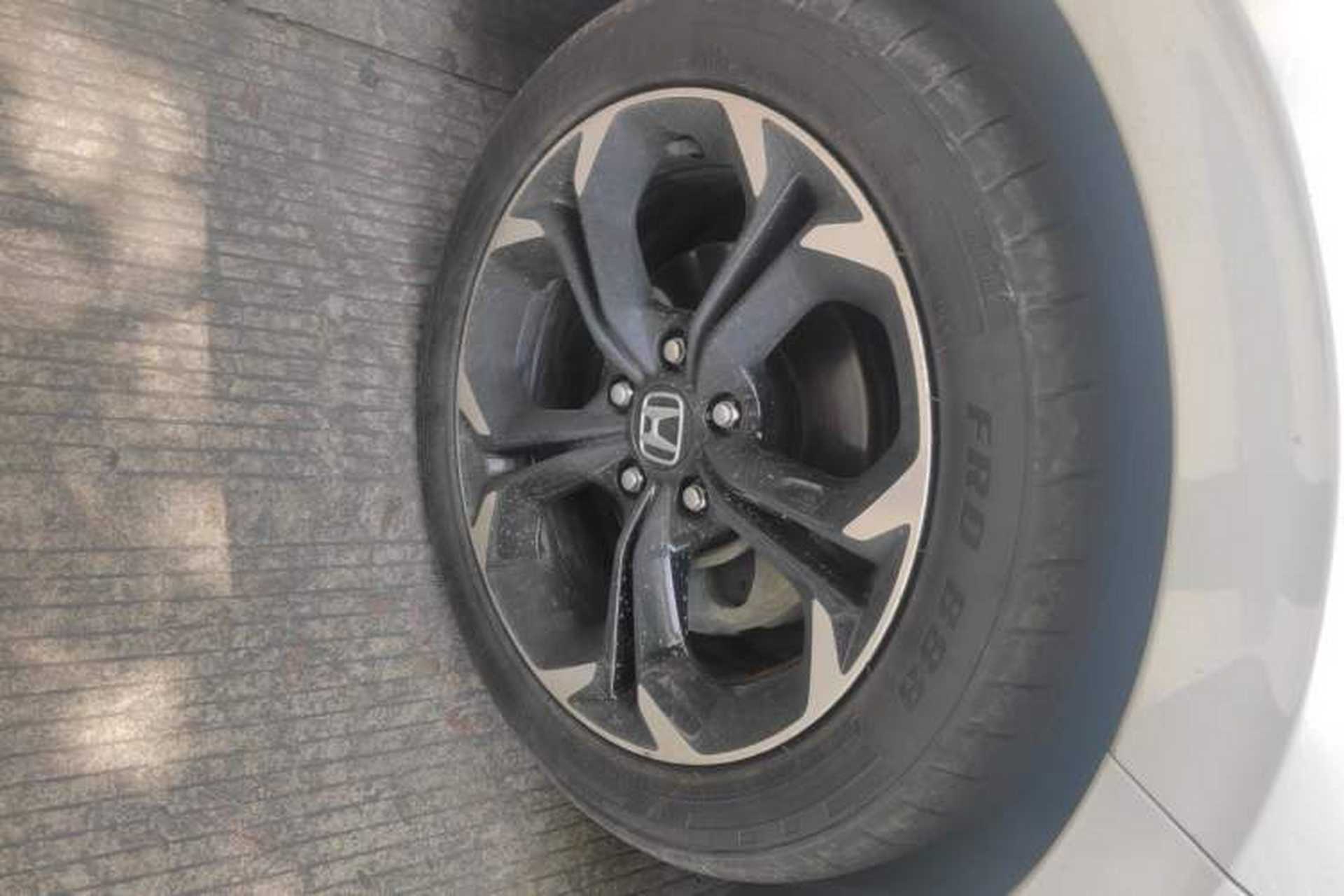 Used Honda Civic 2022 240TURBO CVT Dynamic Edition Right Front Wheel Hub