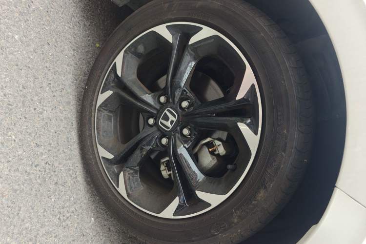 Used Honda Civic 2022 240TURBO CVT Dynamic Edition Right Front Wheel Hub