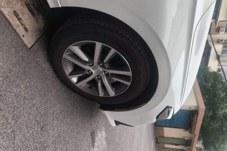 Used Honda Civic 2022 240TURBO CVT Dynamic Edition Right Front Wheel Hub