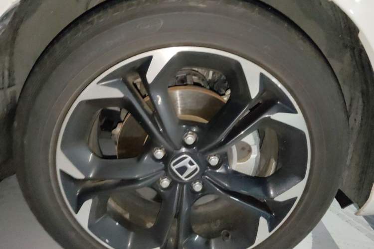 Used Honda Civic 2022 240TURBO CVT Dynamic Edition Right Front Wheel Hub