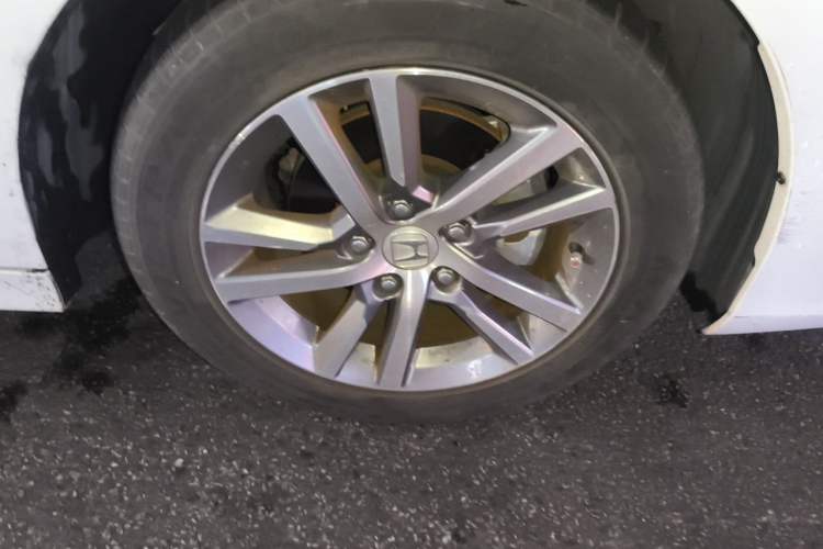 Used Honda Civic 2022 240TURBO CVT Dynamic Edition Right Front Wheel Hub