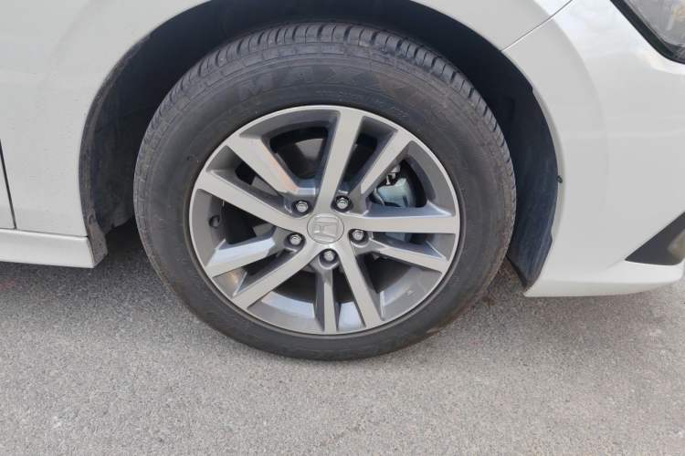 Used Honda Civic 2022 240TURBO CVT Dynamic Edition Right Front Wheel Hub