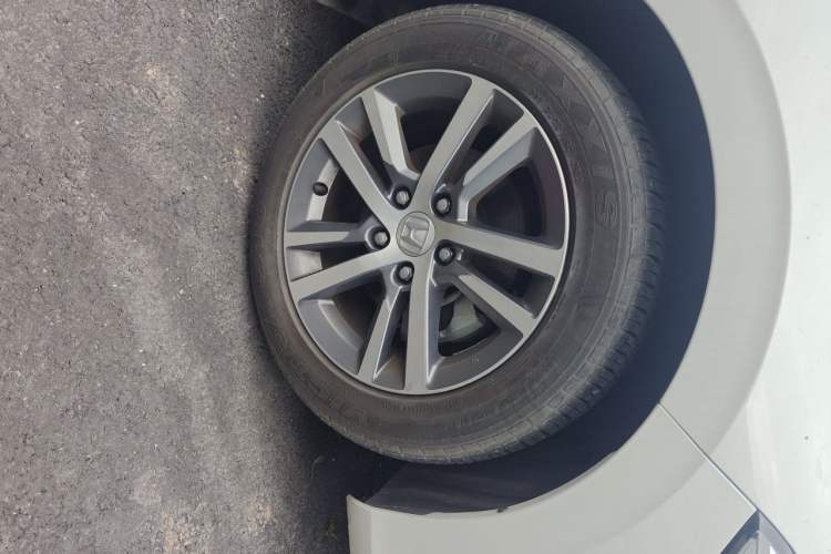 Used Honda Civic 2022 240TURBO CVT Dynamic Edition Right Front Wheel Hub