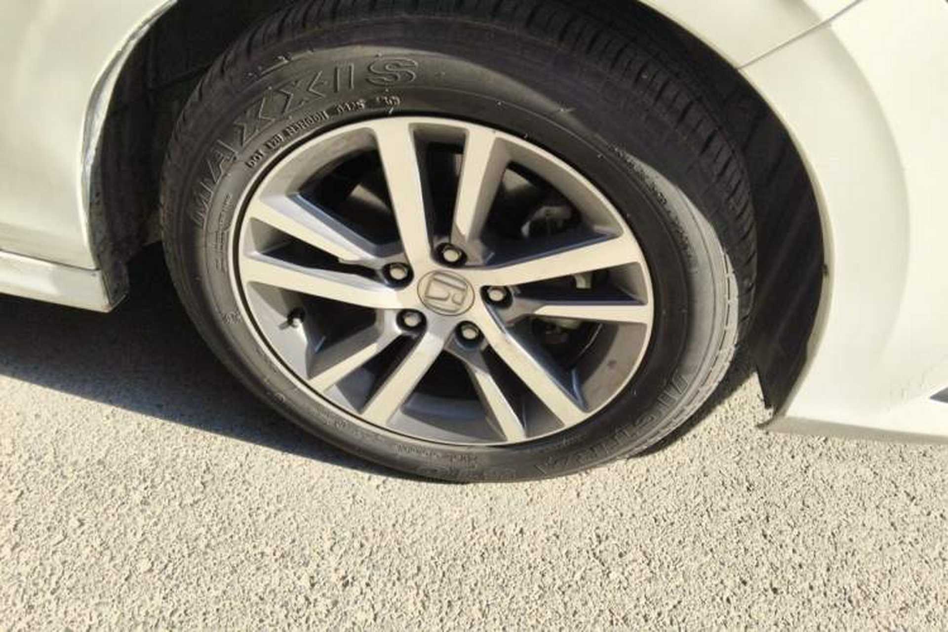 Used Honda Civic 2022 240TURBO CVT Dynamic Edition Right Front Wheel Hub