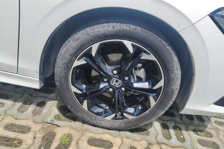 Used Honda Civic 2022 240TURBO CVT Dynamic Edition Right Front Wheel Hub